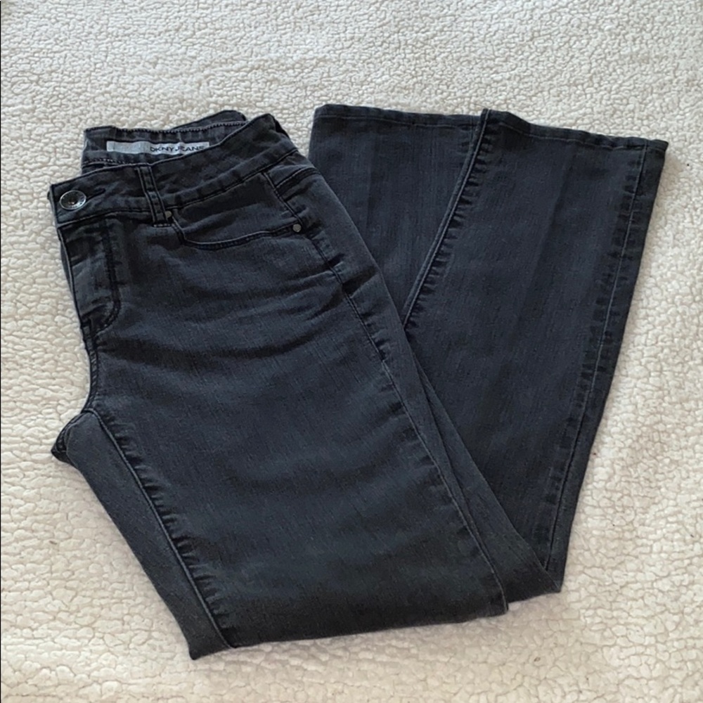 DKNY SOHO SKINNY JEANS SIZE 2